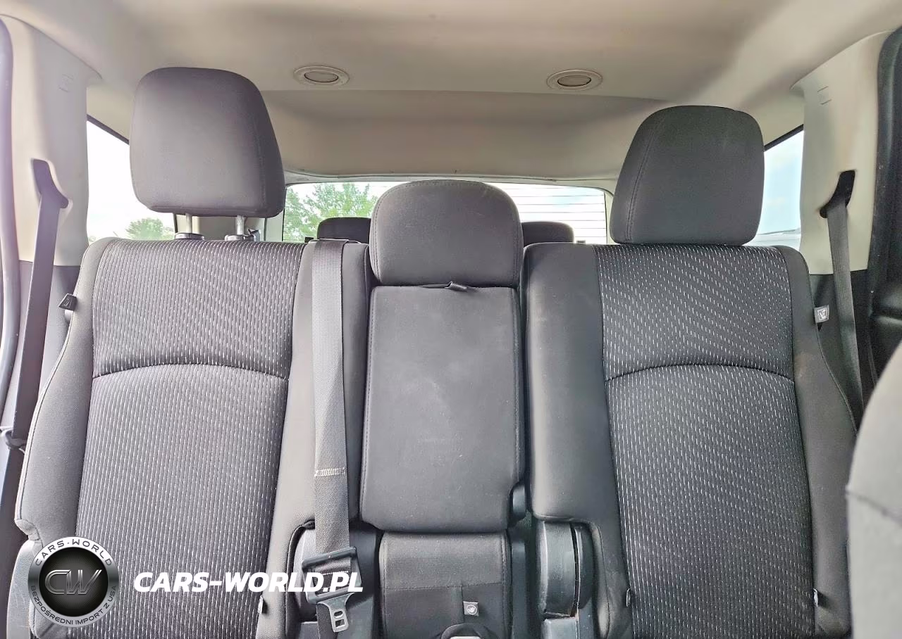 2018 Dodge Journey Sxt VIN:3C4PDCBB1JT322895 - 10
