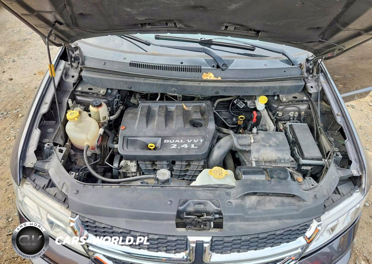2018 Dodge Journey Sxt VIN:3C4PDCBB1JT322895 - 12