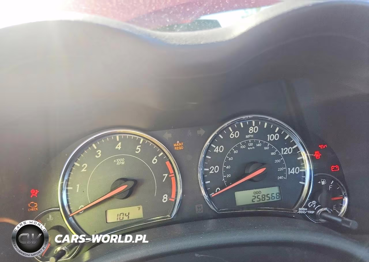 2013 Toyota Corolla S VIN:2T1BU4EE7DC966205 - 9