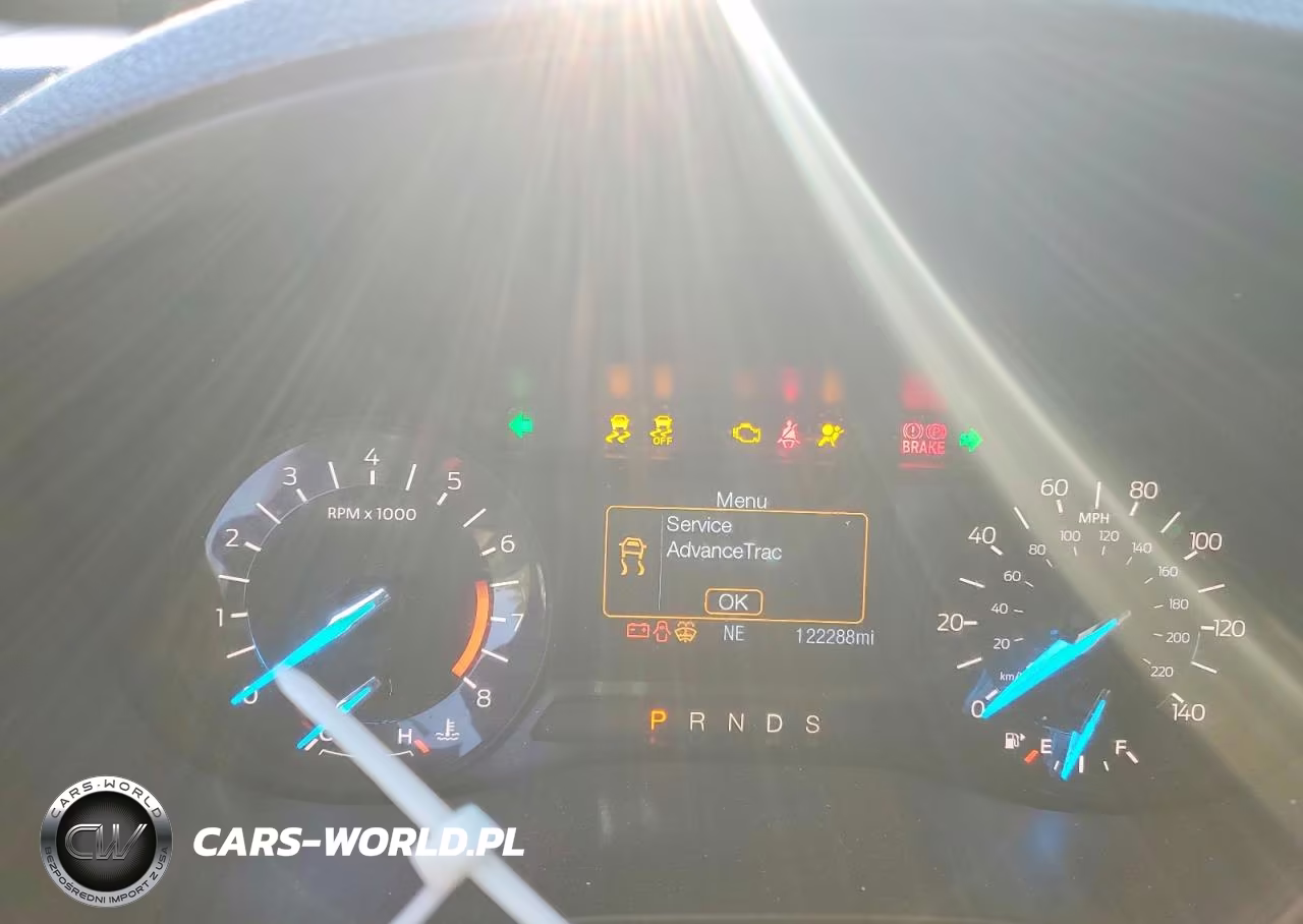 2017 Ford Explorer VIN:1FM5K8BH7HGE42662 - 9