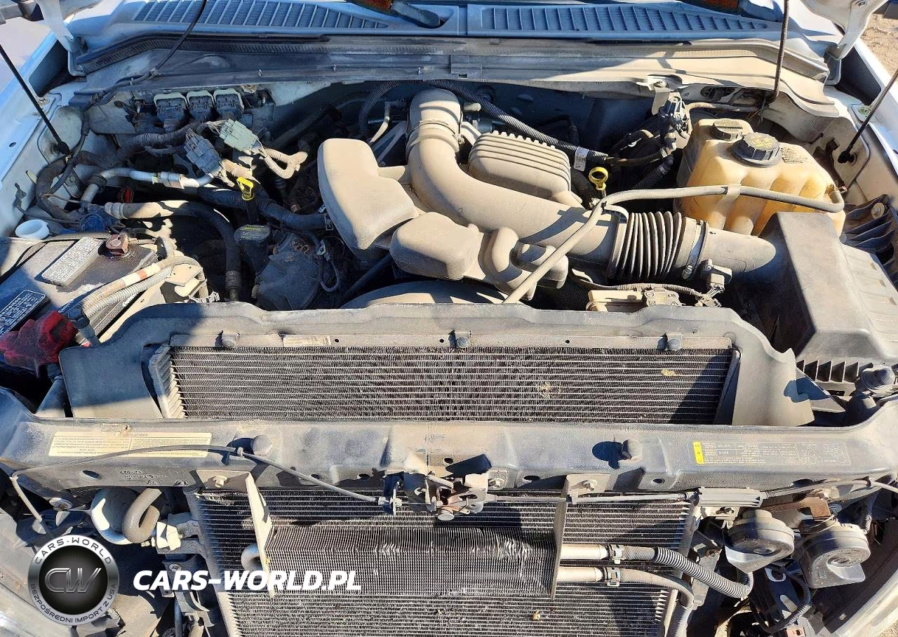 2010 Ford F250 Super Duty VIN:1FTSX2A59AEB04419 - 11