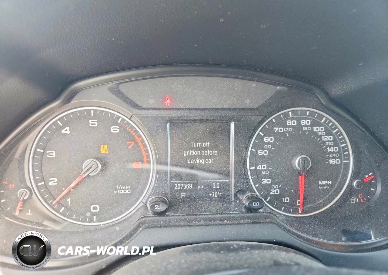 2014 Audi Q5 Premium Plus VIN:WA1LFAFP5EA09583 - 9