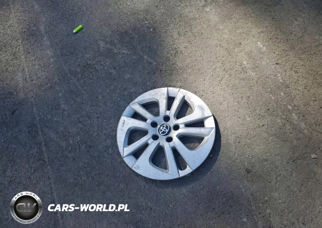 2016 Toyota Prius Two VIN:JTDKBRFU5G3518552 - 12