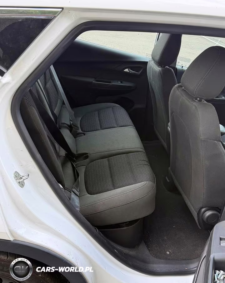 2022 Chevrolet Bolt Ev VIN:1GBJF1R0XN4121957 - 6