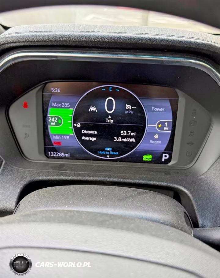 2022 Chevrolet Bolt Ev VIN:1GBJF1R0XN4121957 - 8