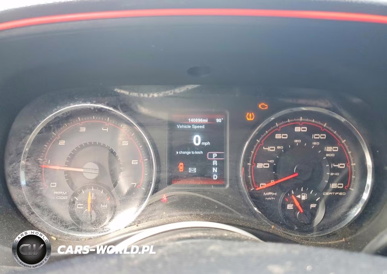 2013 Dodge Charger Police VIN:2C3CDXAG8DH642722 - 9
