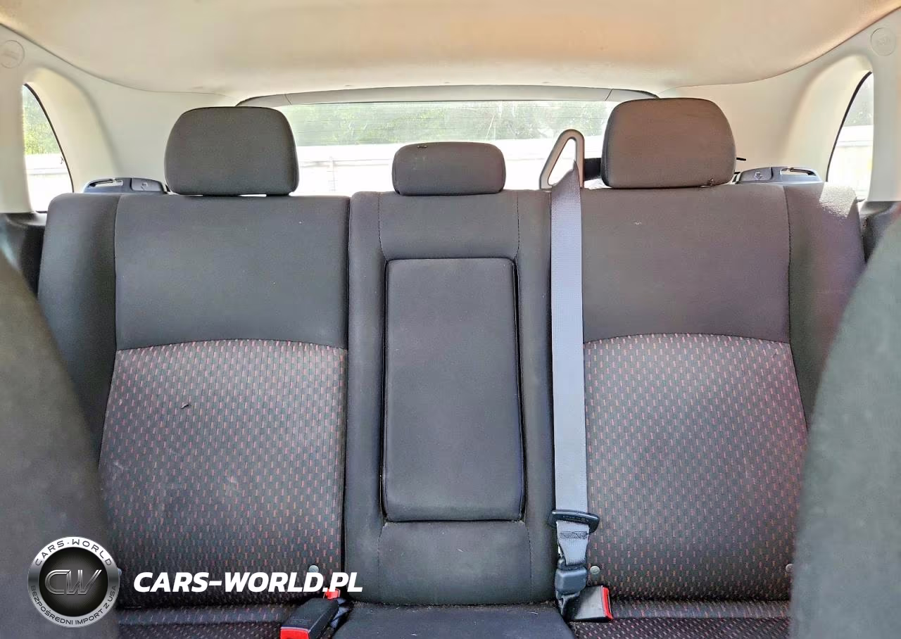 2019 Mitsubishi Outlander Sport Es VIN:JA4AP3AU7KU028497 - 10