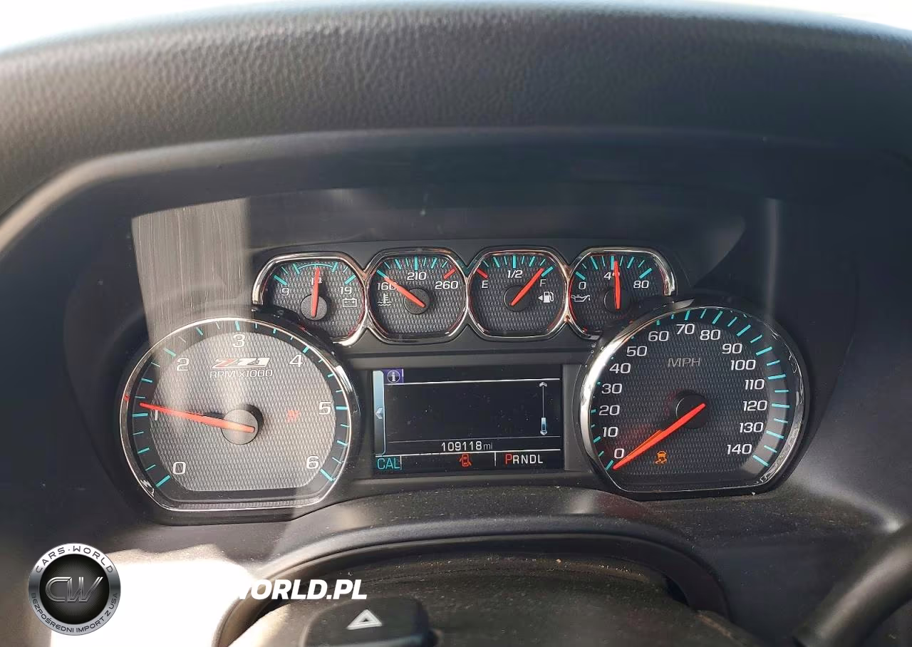 2017 Chevrolet Silverado K1500 Lt VIN:1GCVKRECXHZ365333 - 9
