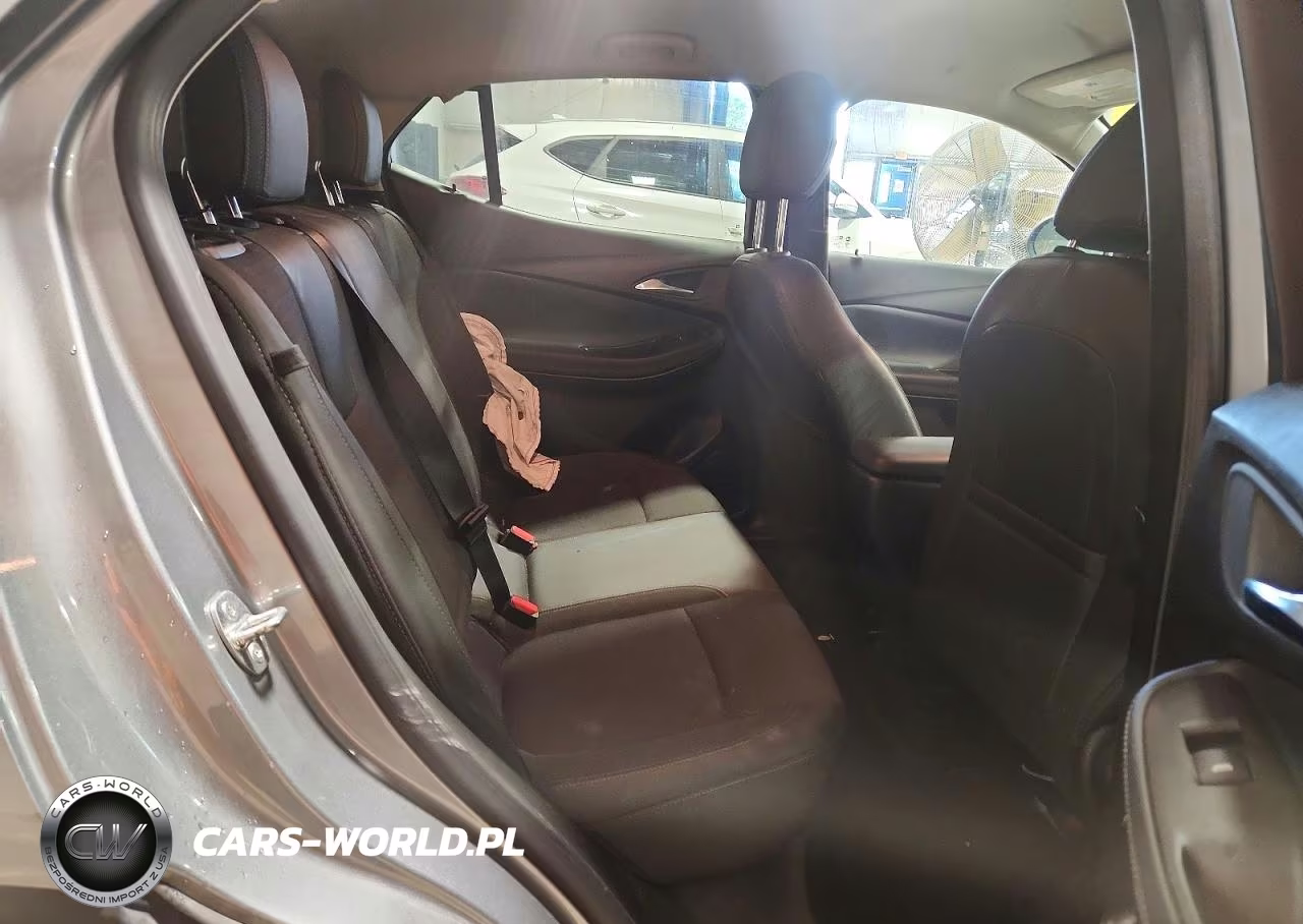 2024 Buick Encore Gx Preferred VIN:KL4AMBS20RB038696 - 11
