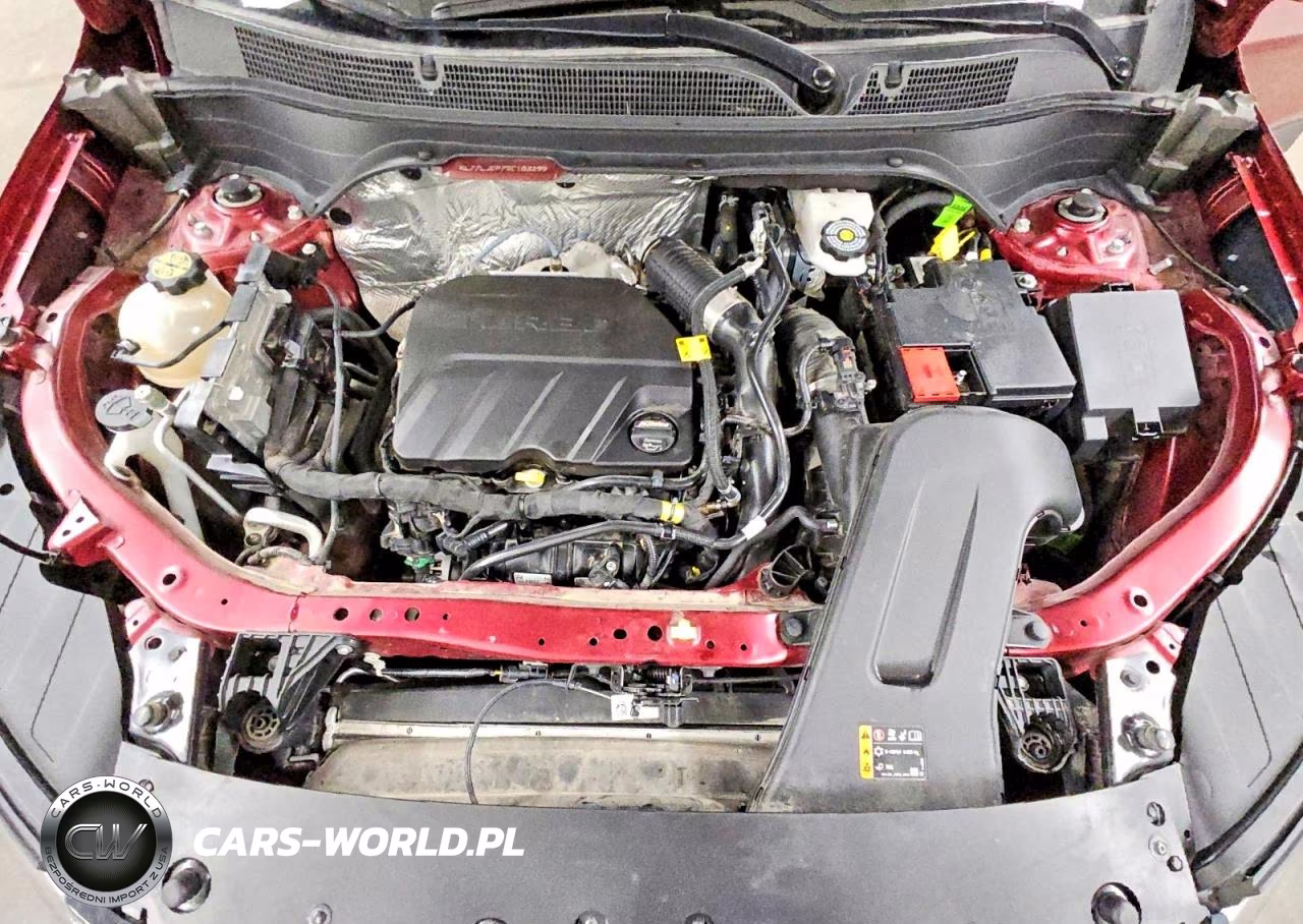 2025 Chevrolet Trax 2Rs VIN:KL77LJEP7SC103299 - 12