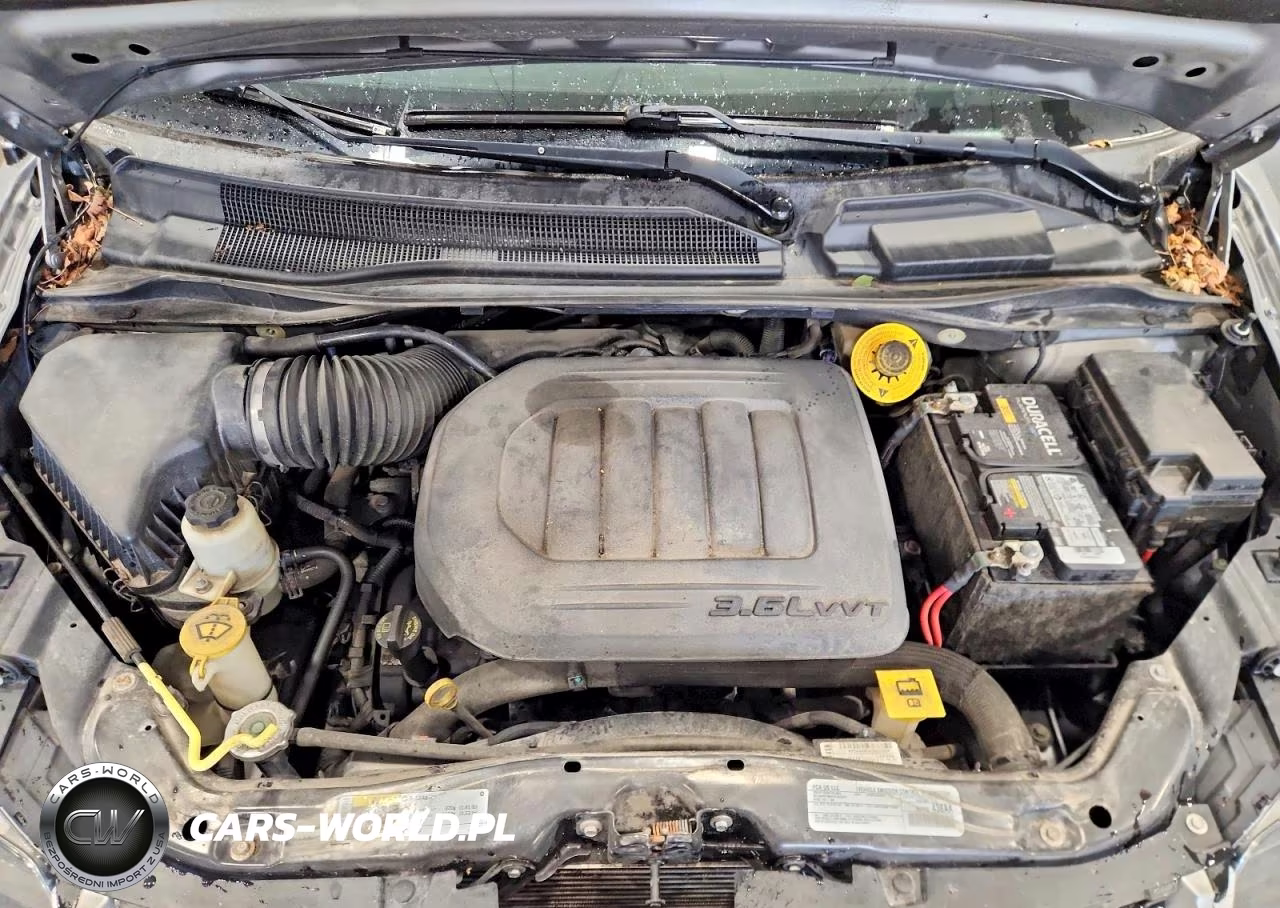 2019 Dodge Grand Caravan Gt VIN:2C4RDGEG4KR647584 - 12
