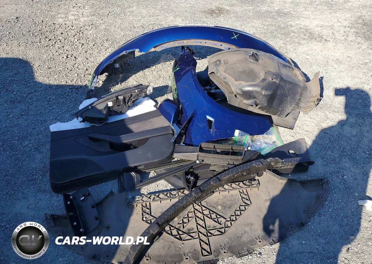 2018 Tesla Model 3 VIN:5YJ3E1EA9JF059055 - 12