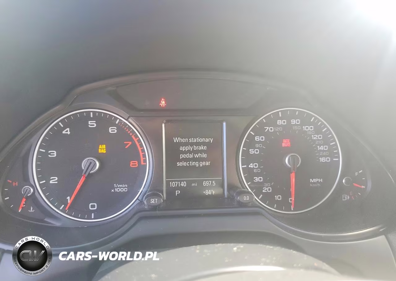 2017 Audi Q5 Premium VIN:WA1C2AFP3HA048688 - 9