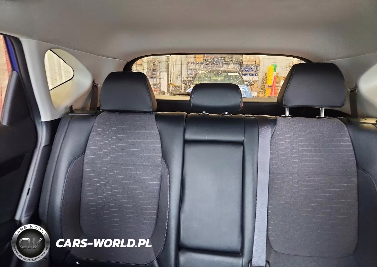 2021 Kia Seltos S VIN:KNDEUCAA7M7098718 - 10