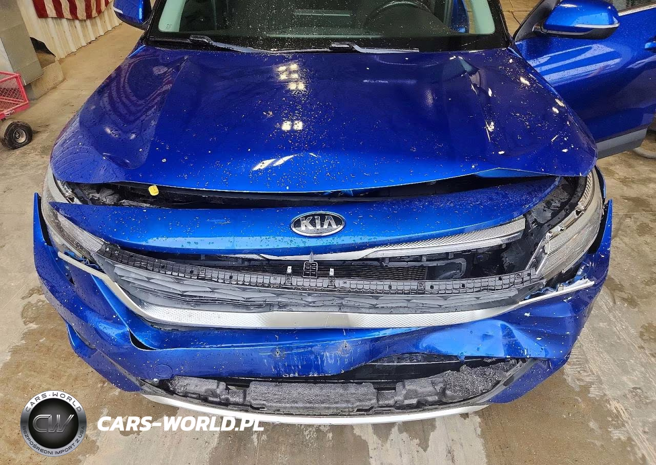 2021 Kia Seltos S VIN:KNDEUCAA7M7098718 - 12