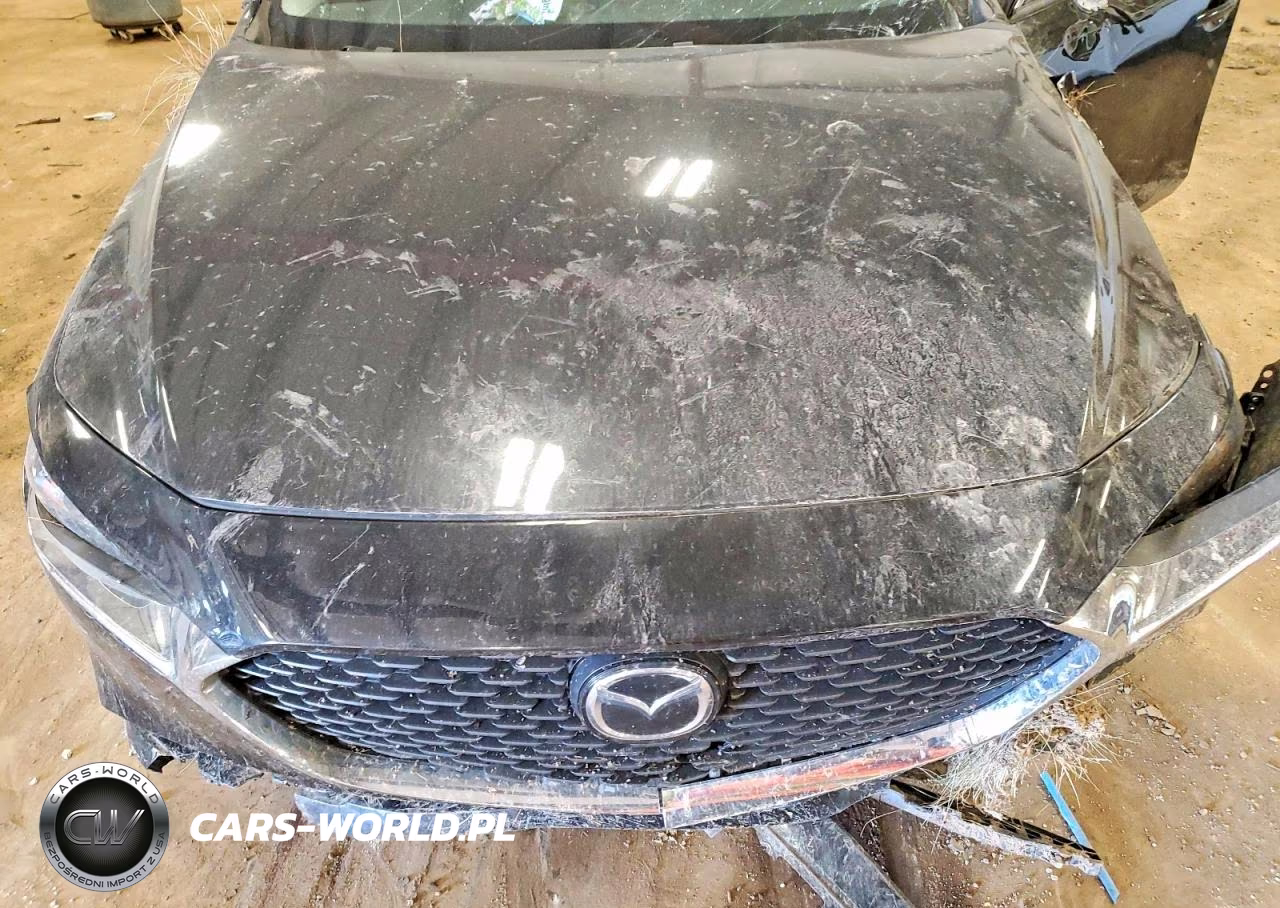 2022 Mazda 3 VIN:JM1BPAA74N1513257 - 11
