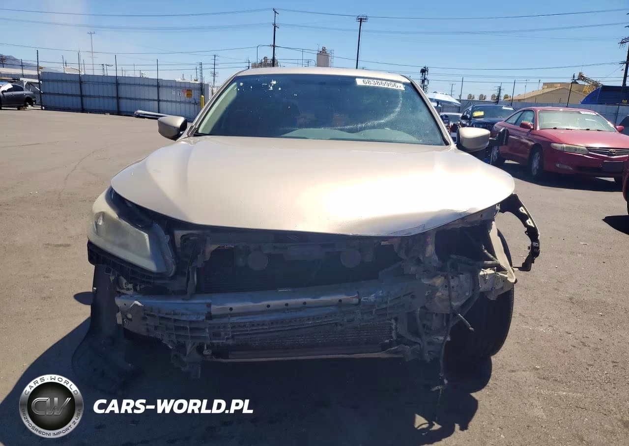 2017 Honda Accord Lx VIN:1HGCR2F30HA218396 - 5