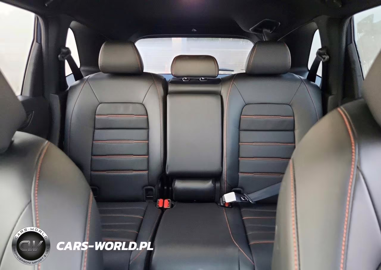 2024 Honda Cr-V Sport-L VIN:7FARS5H89RE030495 - 10