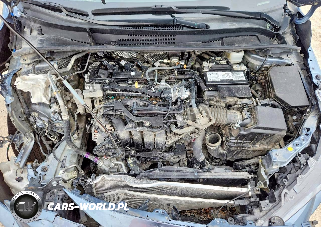 2025 Toyota Corolla Le VIN:5YFB4MDE0SP255895 - 11