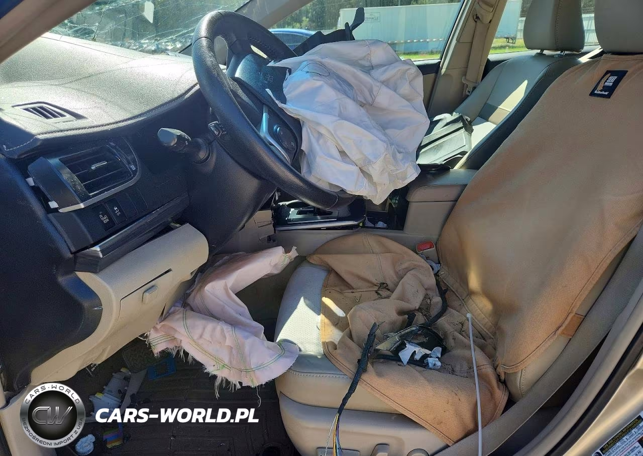 2012 Toyota Camry Hybrid Xle VIN:4T1BD1FK1CU002246 - 7