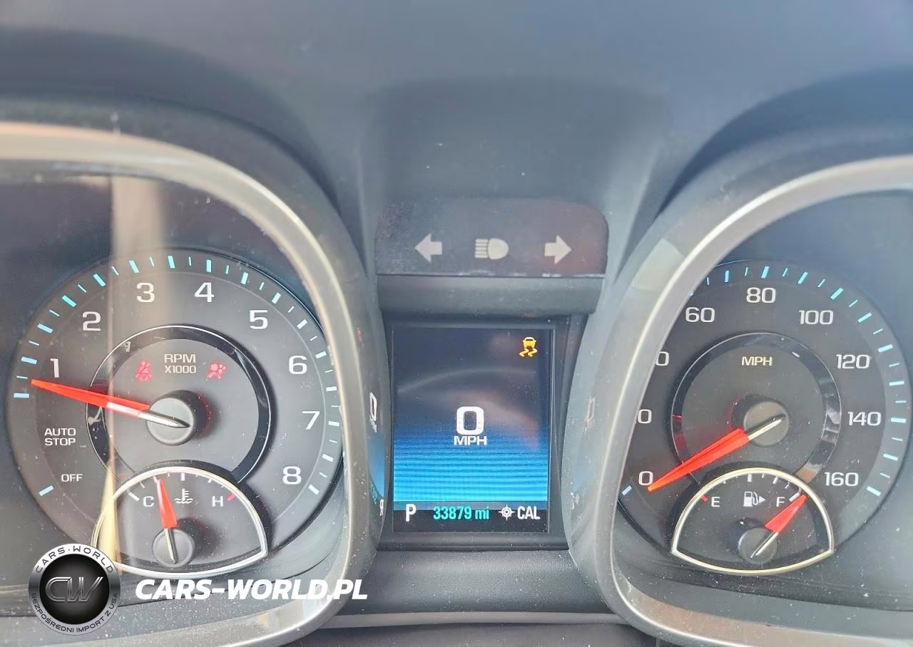 2016 Chevrolet Malibu Limited Lt VIN:1G11C5SA0GF117494 - 9
