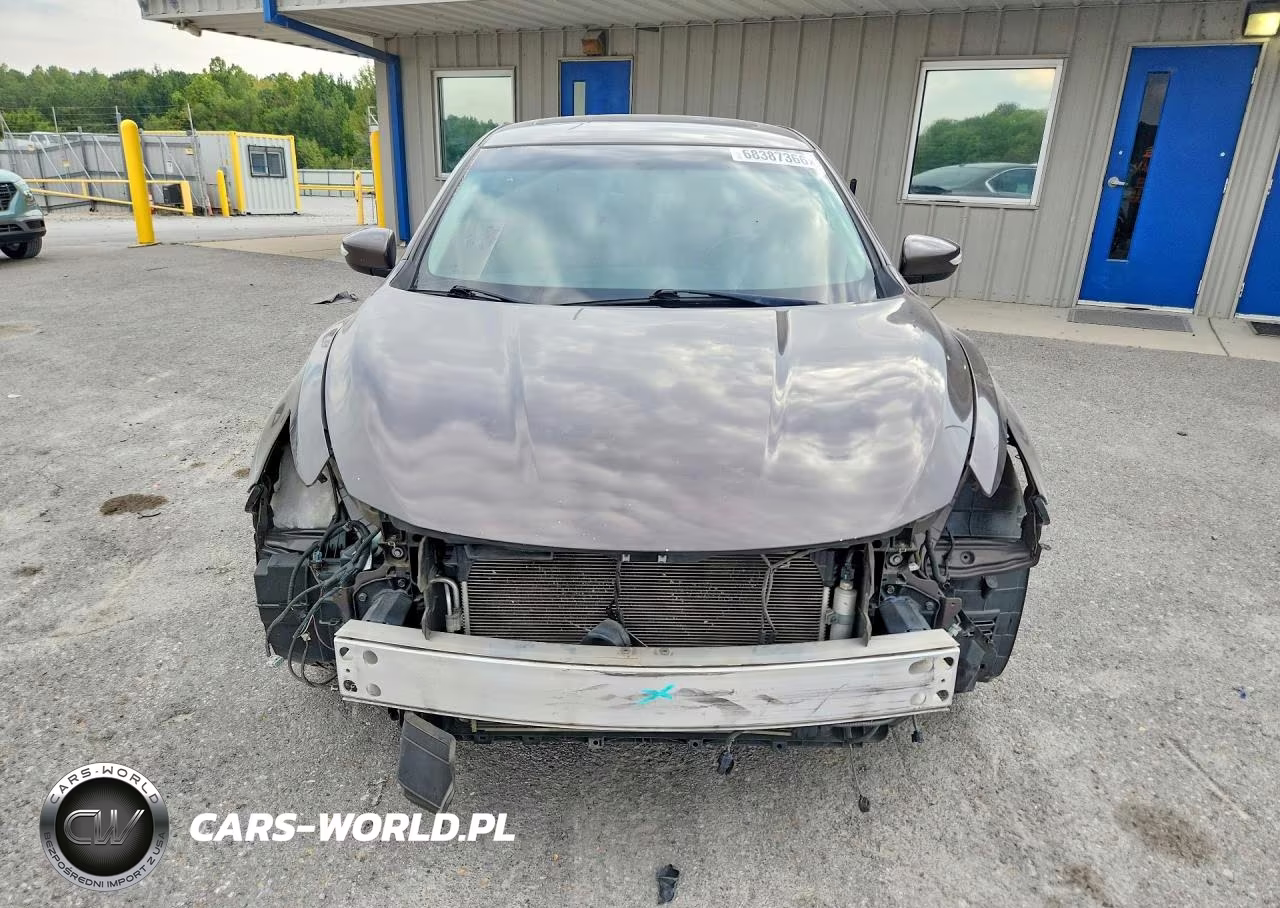 2016 Nissan Altima 2.5 Sl VIN:1N4AL3APXGC189232 - 5