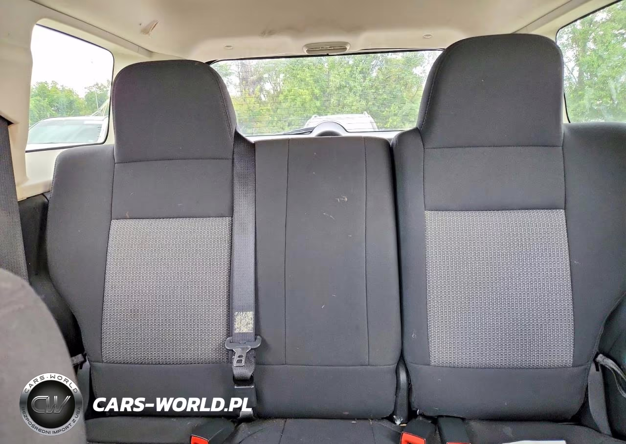 2010 Jeep Patriot Sport VIN:1J4NF2GB5AD529102 - 10