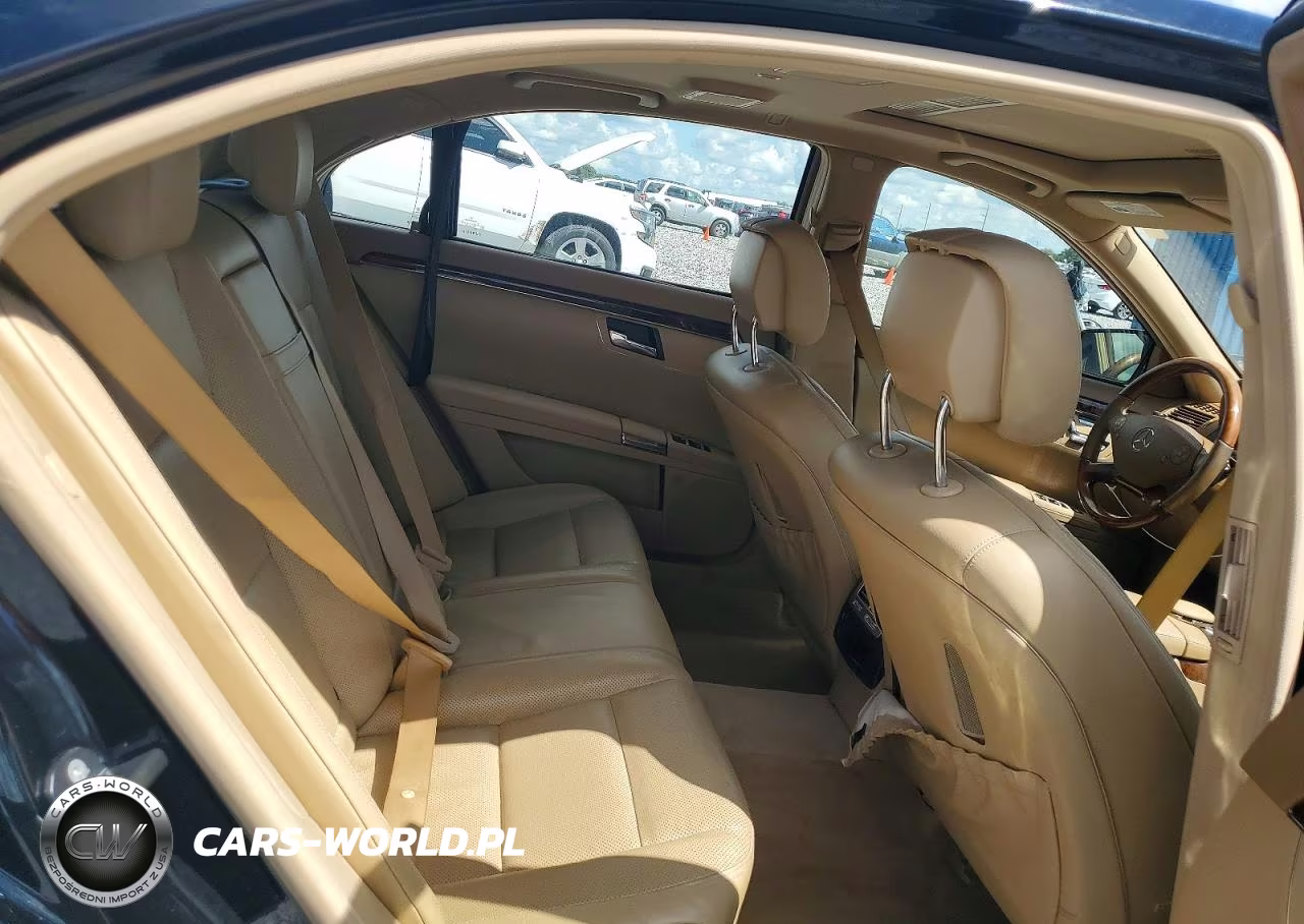 2010 Mercedes-Benz S 550 VIN:WDDNG7BB5AA333532 - 10