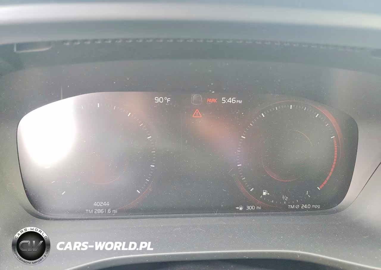2022 Volvo Xc40 T5 Momentum VIN:YV4162UK8N2645434 - 9