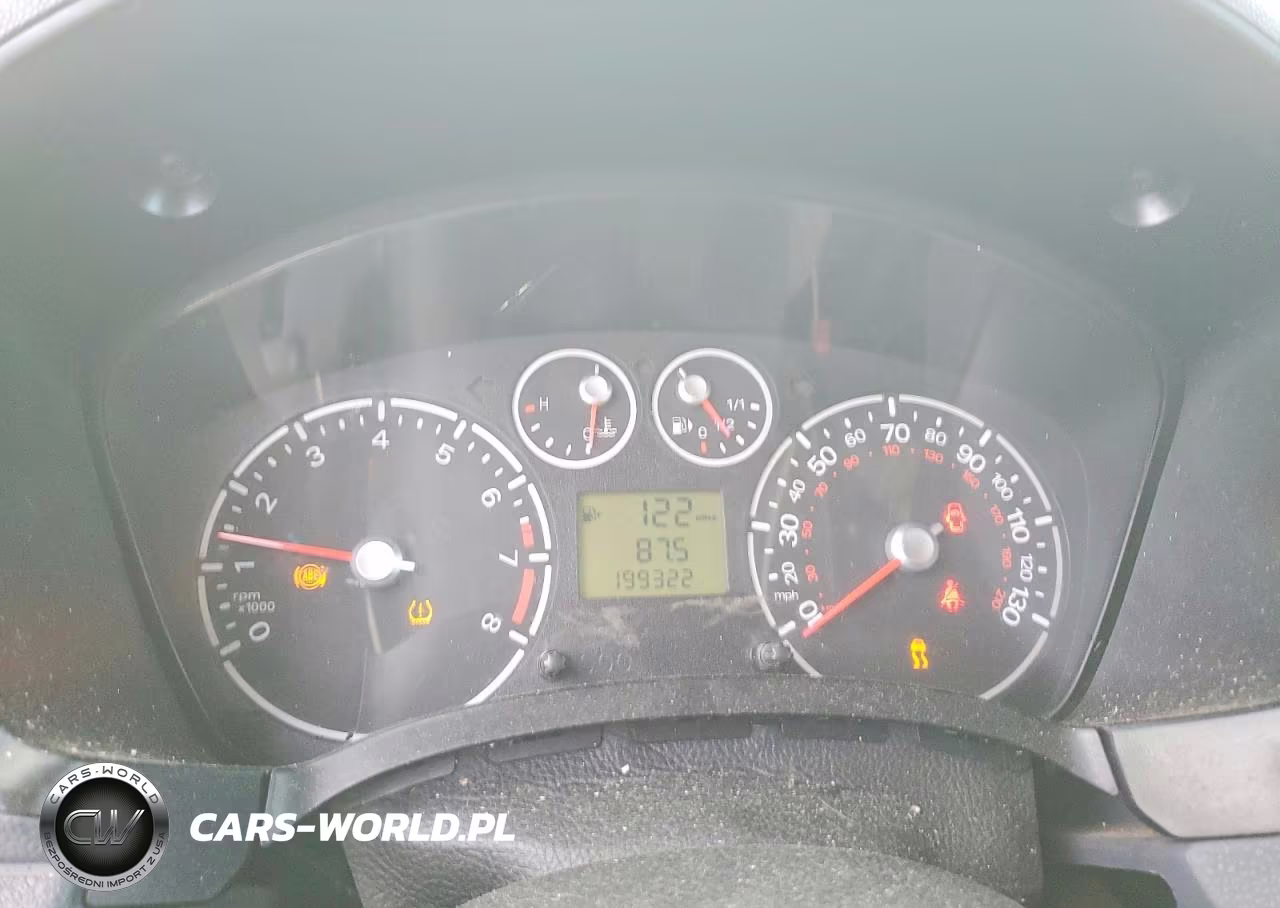 2010 Ford Transit Connect Xlt VIN:NM0KS9BN1AT033506 - 9