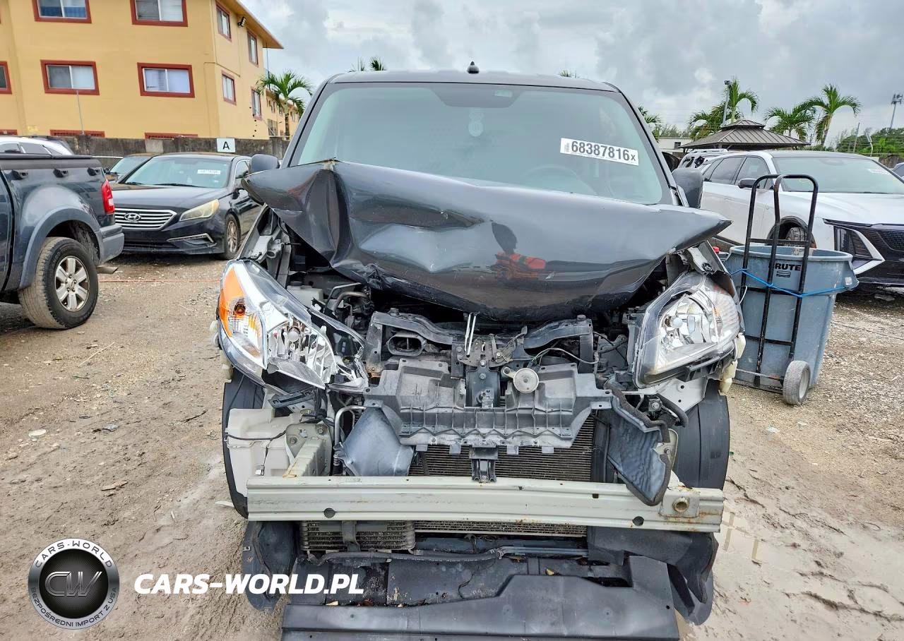 2021 Nissan Nv200 Sv VIN:3N6CM0KN1MK708375 - 5