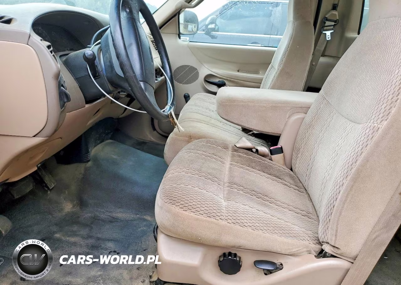 1998 Ford F150 VIN:2FTZF1728WCA73993 - 7