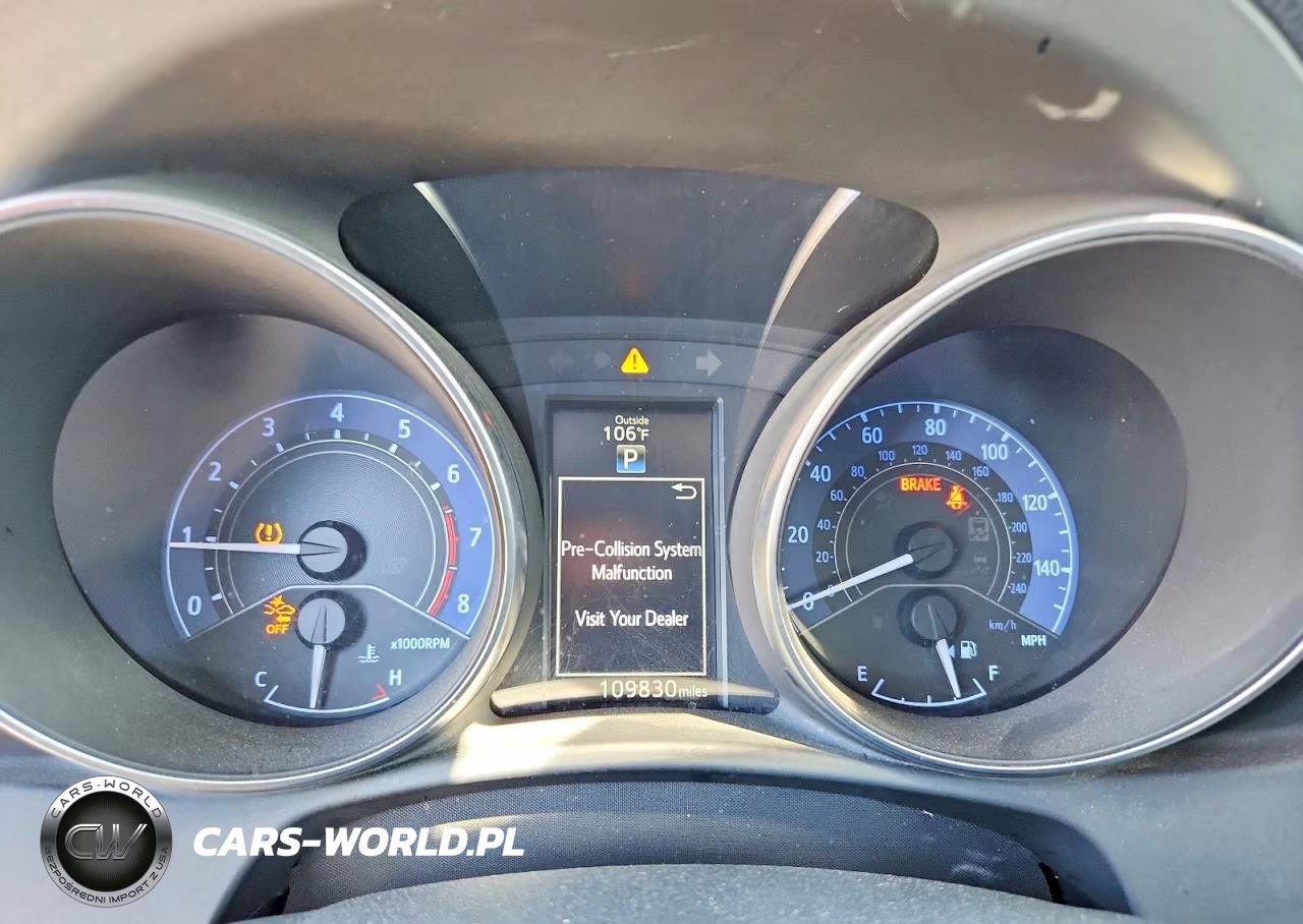 2018 Toyota Corolla Im Base VIN:JTNKARJE7JJ570542 - 9