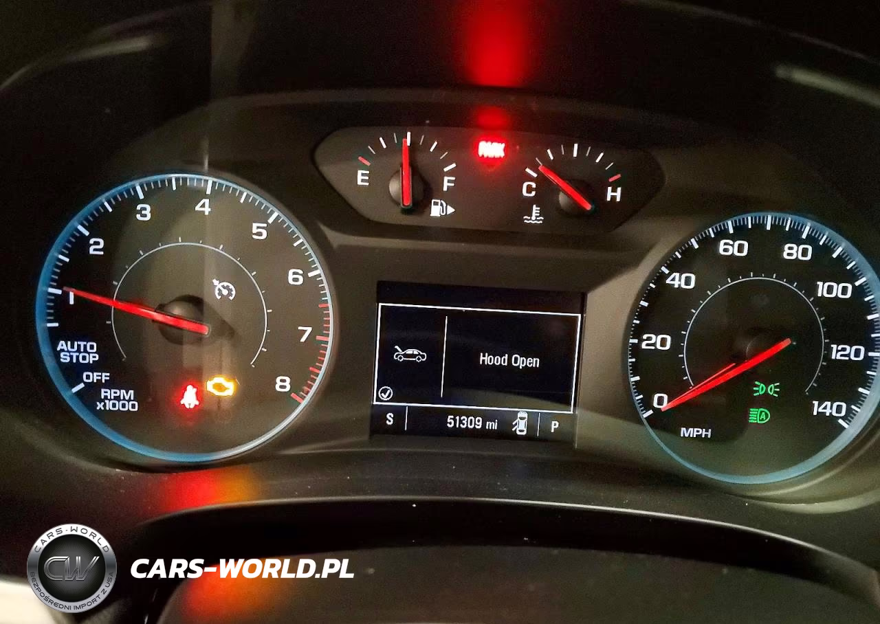 2025 Chevrolet Malibu Lt VIN:1G1ZD5ST1SF140843 - 9