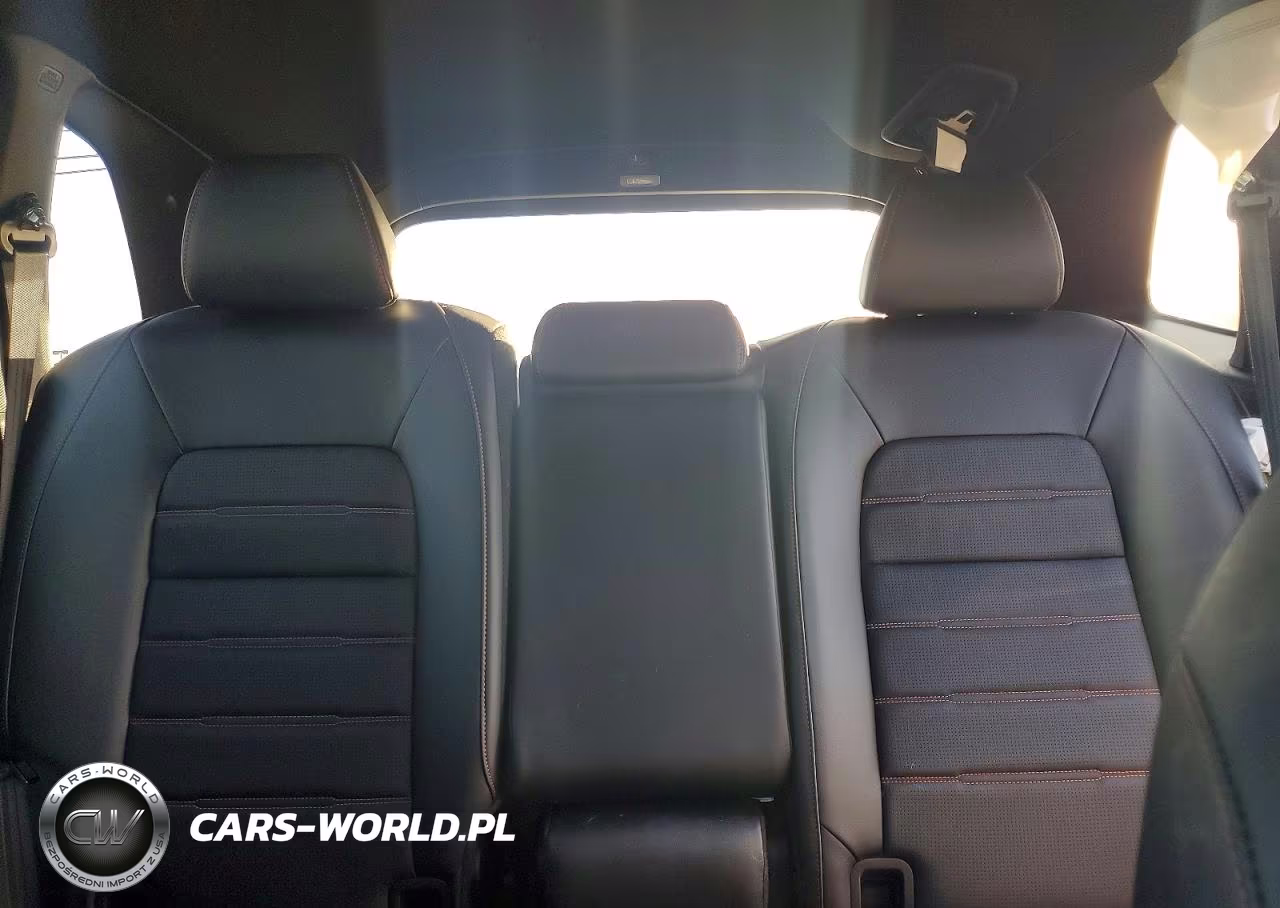2024 Honda Cr-V Sport-L VIN:2HKRS6H89RH811827 - 10