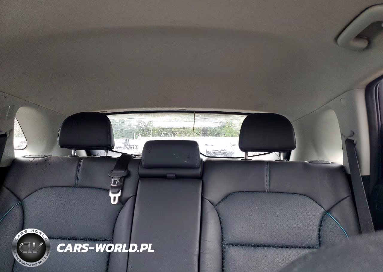 2019 Kia Niro Ex Premium VIN:KNDCE3LG7K5025816 - 10