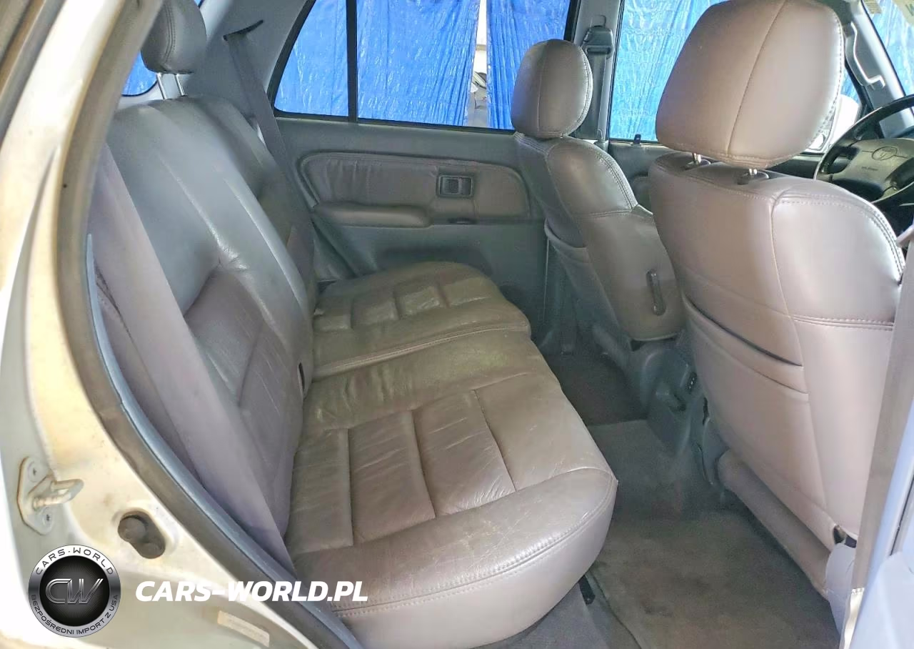1999 Toyota 4Runner Sr5 VIN:JT3GN86R2X0121454 - 11