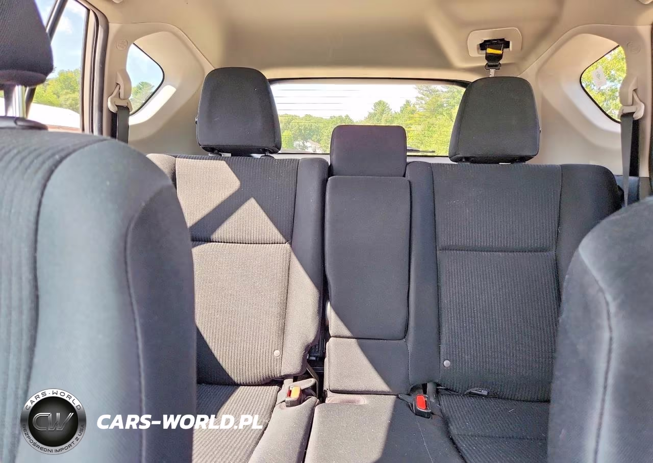 2017 Toyota Rav4 Le VIN:2T3BFREV5HW589828 - 10