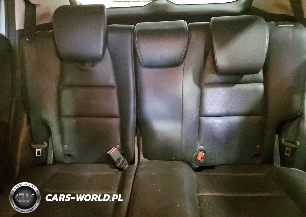 2019 Honda Hr-V Touring VIN:3CZRU6H92KM700534 - 10