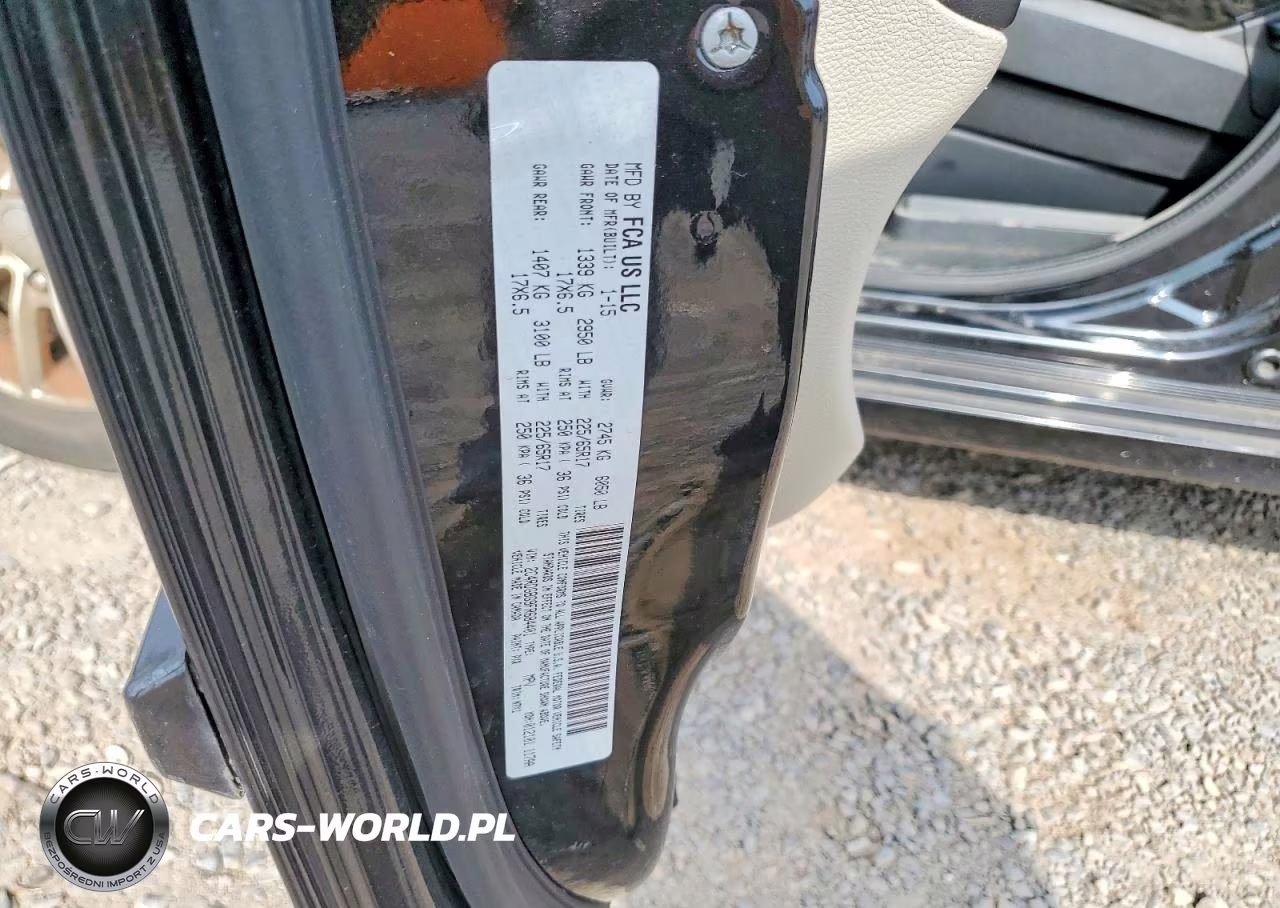 2015 Dodge Grand Caravan Se VIN:2C4RDGBG9FR684401 - 13