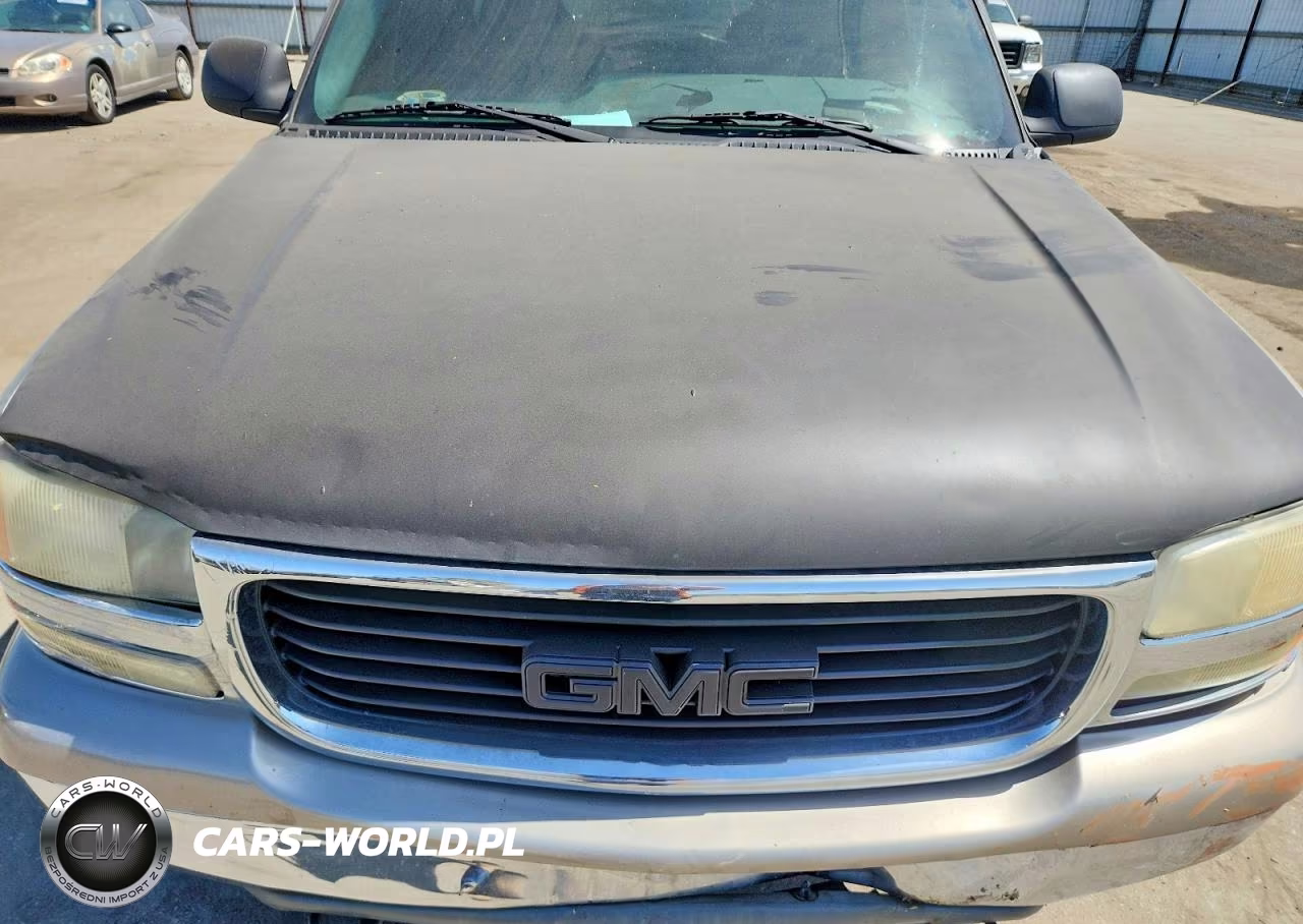 2002 GMC New Sierra K1500 VIN:1GTEK19T72Z128401 - 11
