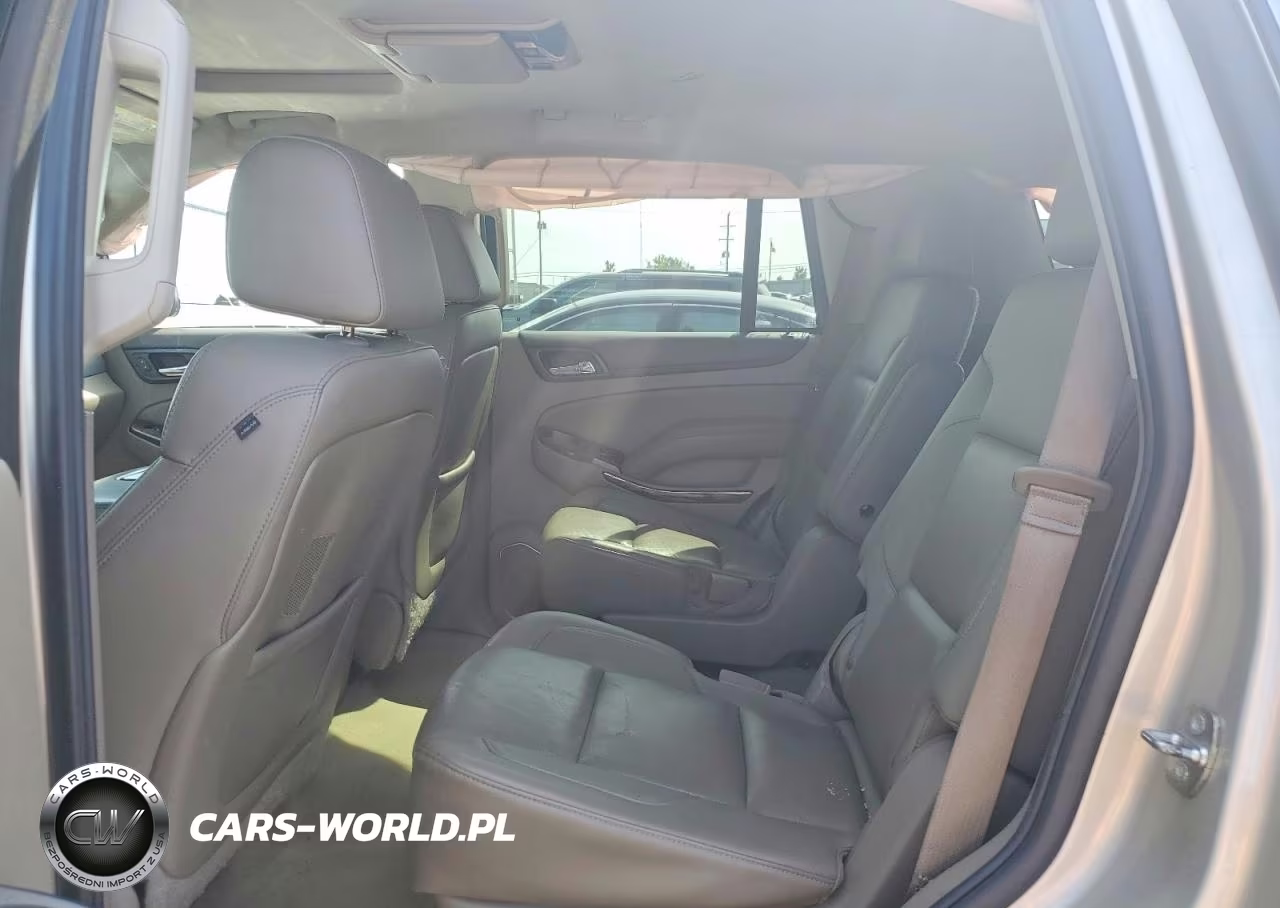 2015 GMC Yukon Slt VIN:1GKS2BKC2FR686895 - 11