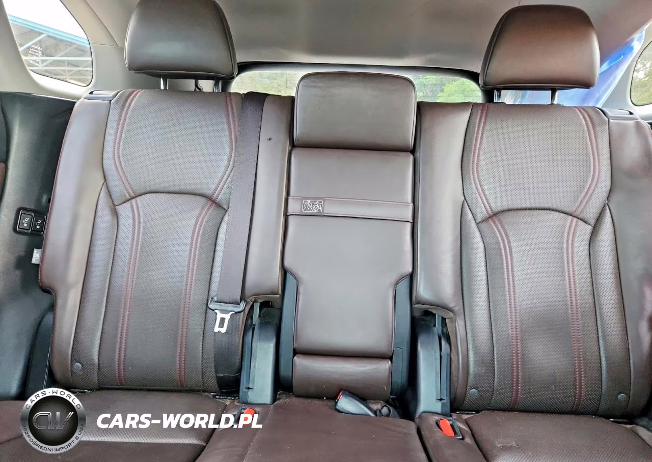 2019 Lexus Rx 350 L VIN:JTJGZKCA4K2010880 - 10