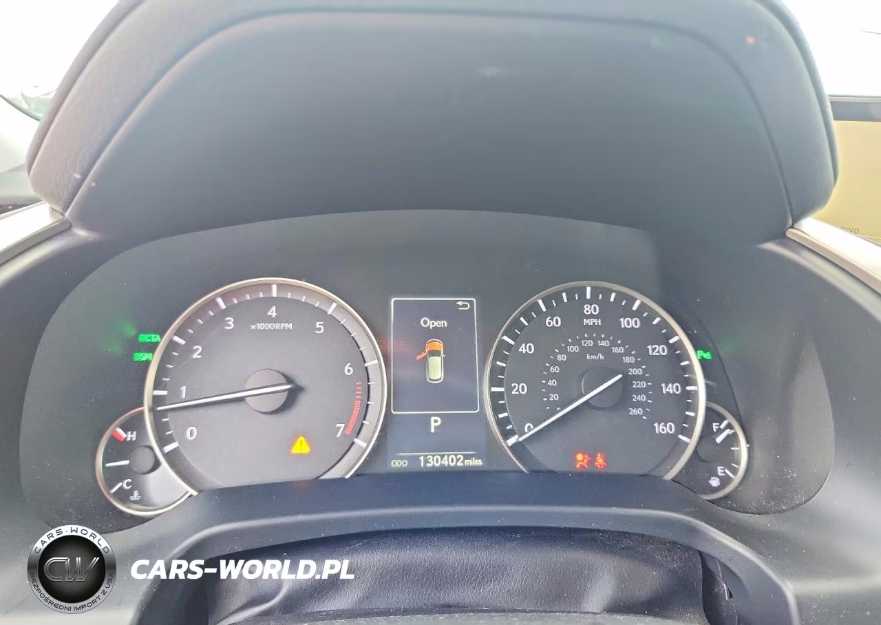 2019 Lexus Rx 350 L VIN:JTJGZKCA4K2010880 - 9