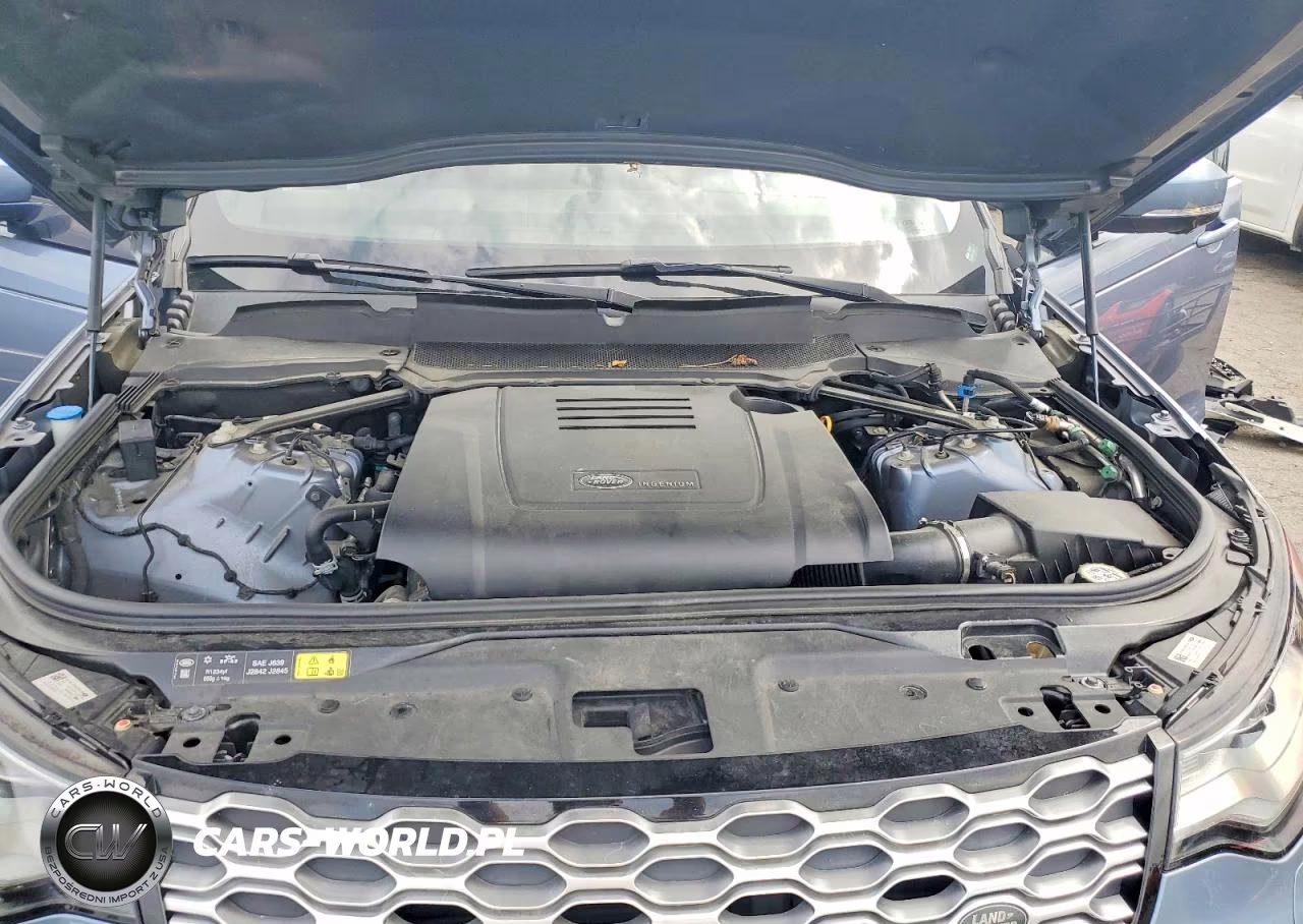 2023 Land Rover Discovery S VIN:SALRJ2EX1P2465349 - 12