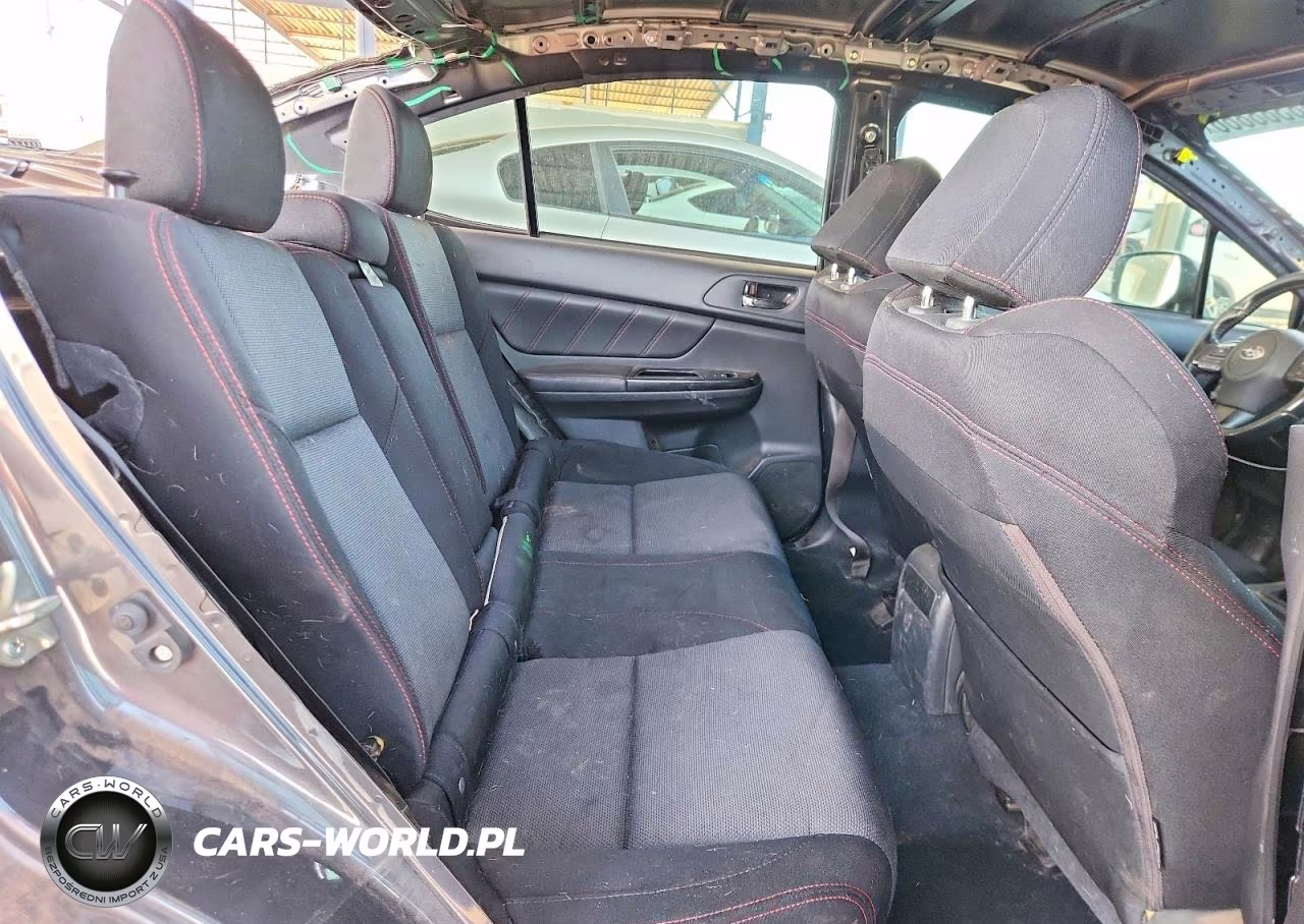 2020 Subaru Wrx VIN:JF1VA1A66L9812436 - 10