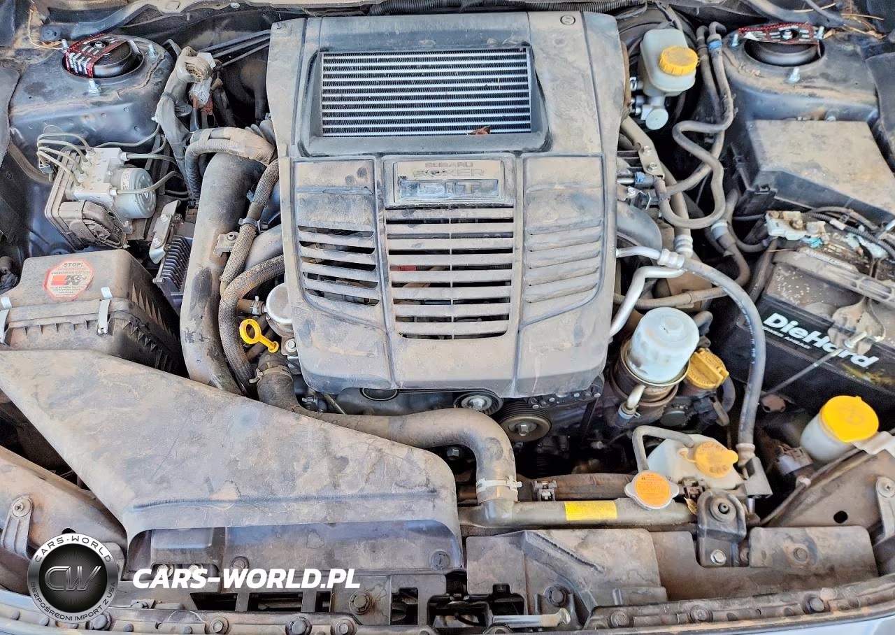 2020 Subaru Wrx VIN:JF1VA1A66L9812436 - 11