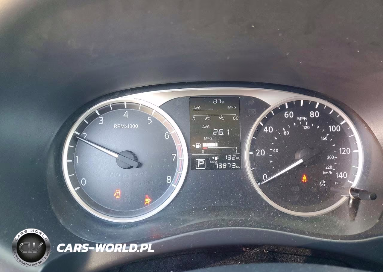 2019 Nissan Kicks S VIN:3N1CP5CU3KL532047 - 9