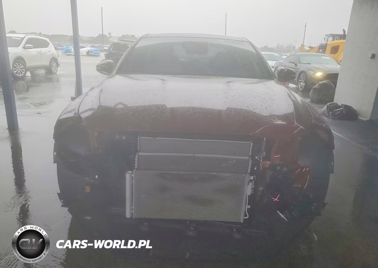 2025 Genesis G70 2.5T Sport Prestige VIN:KMTG34SC1SU145288 - 5
