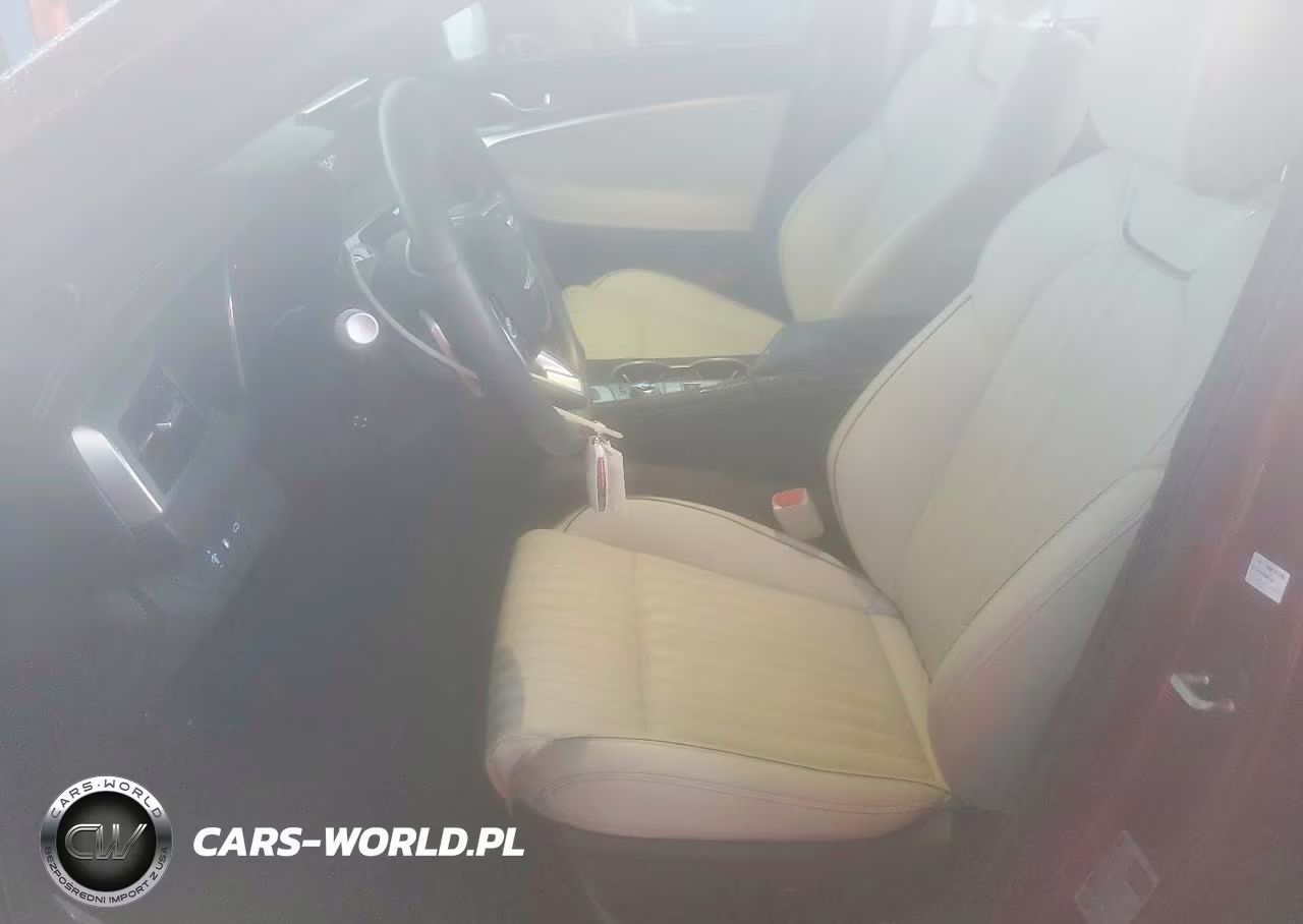 2025 Genesis G70 2.5T Sport Prestige VIN:KMTG34SC1SU145288 - 7